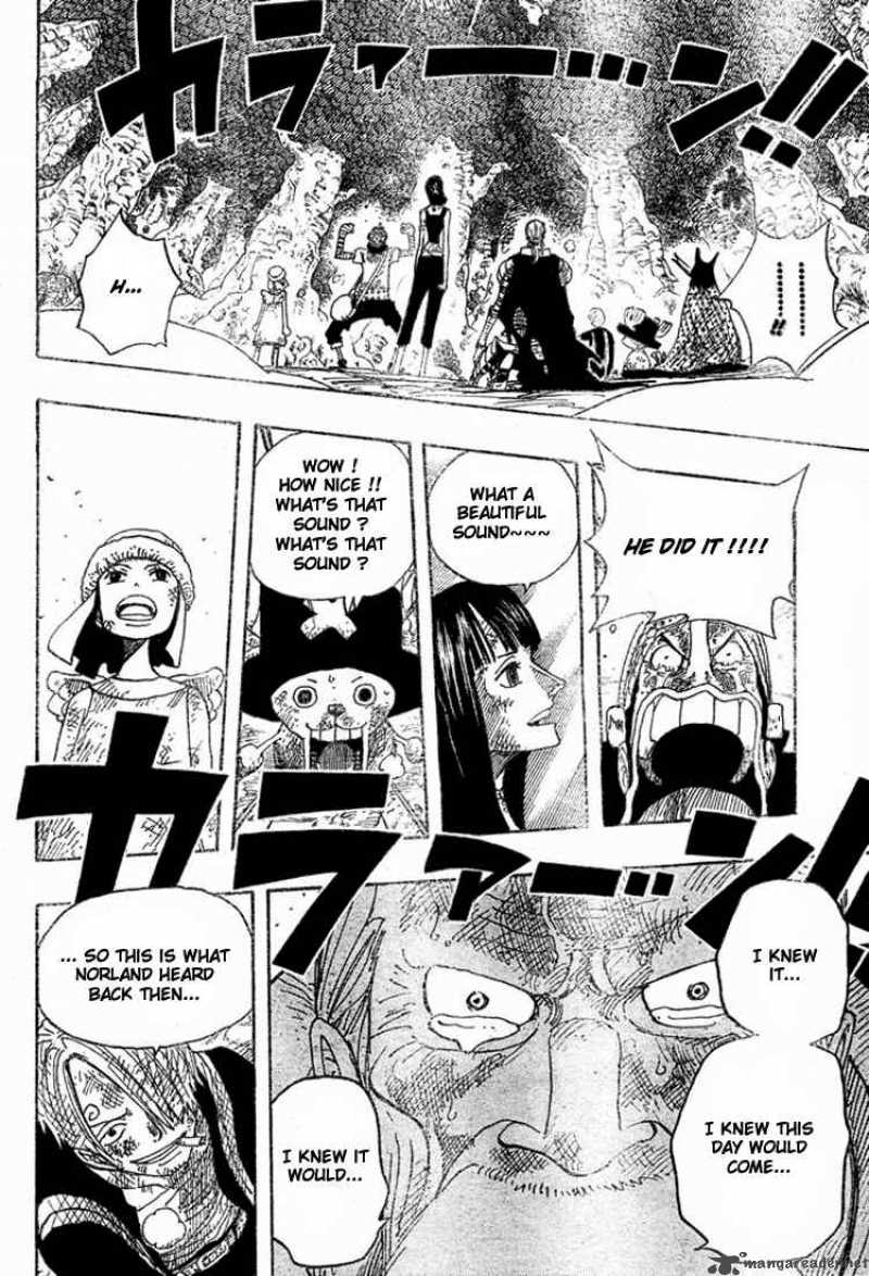 Chapter 299 - Fantasia (Image 5)