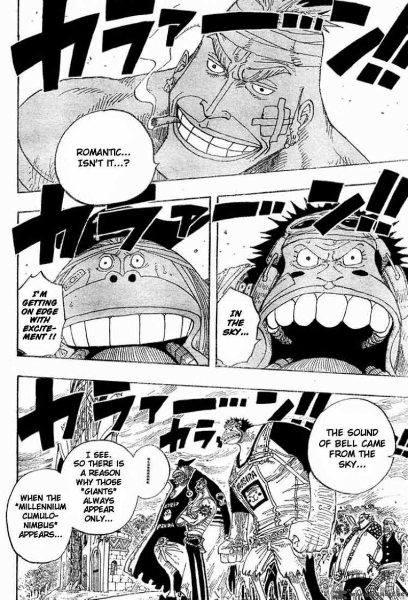 Chapter 299 - Fantasia (Image 9)