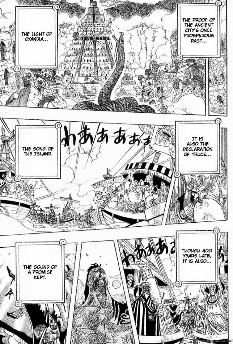 Chapter 299 - Fantasia (Image 15)