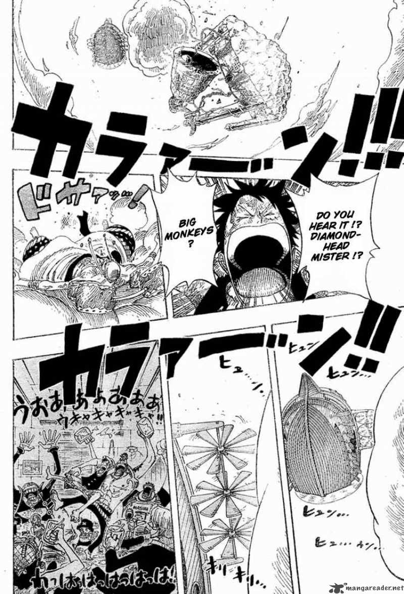 Chapter 299 - Fantasia (Image 3)