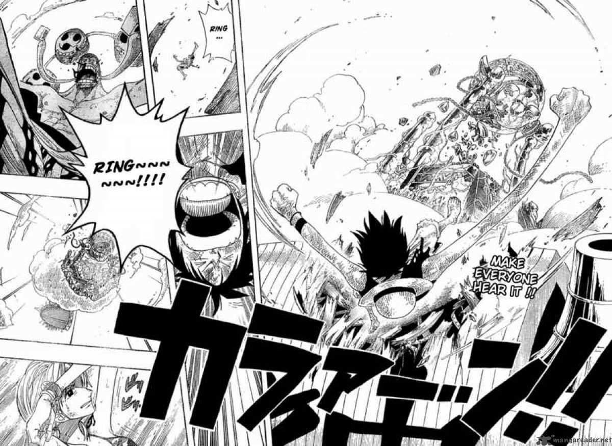 Chapter 299 - Fantasia (Image 2)