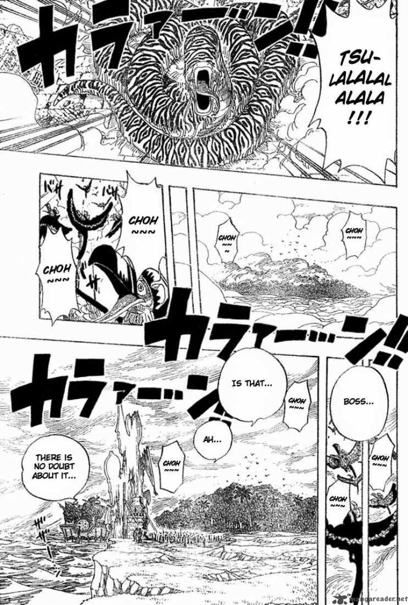 Chapter 299 - Fantasia (Image 8)