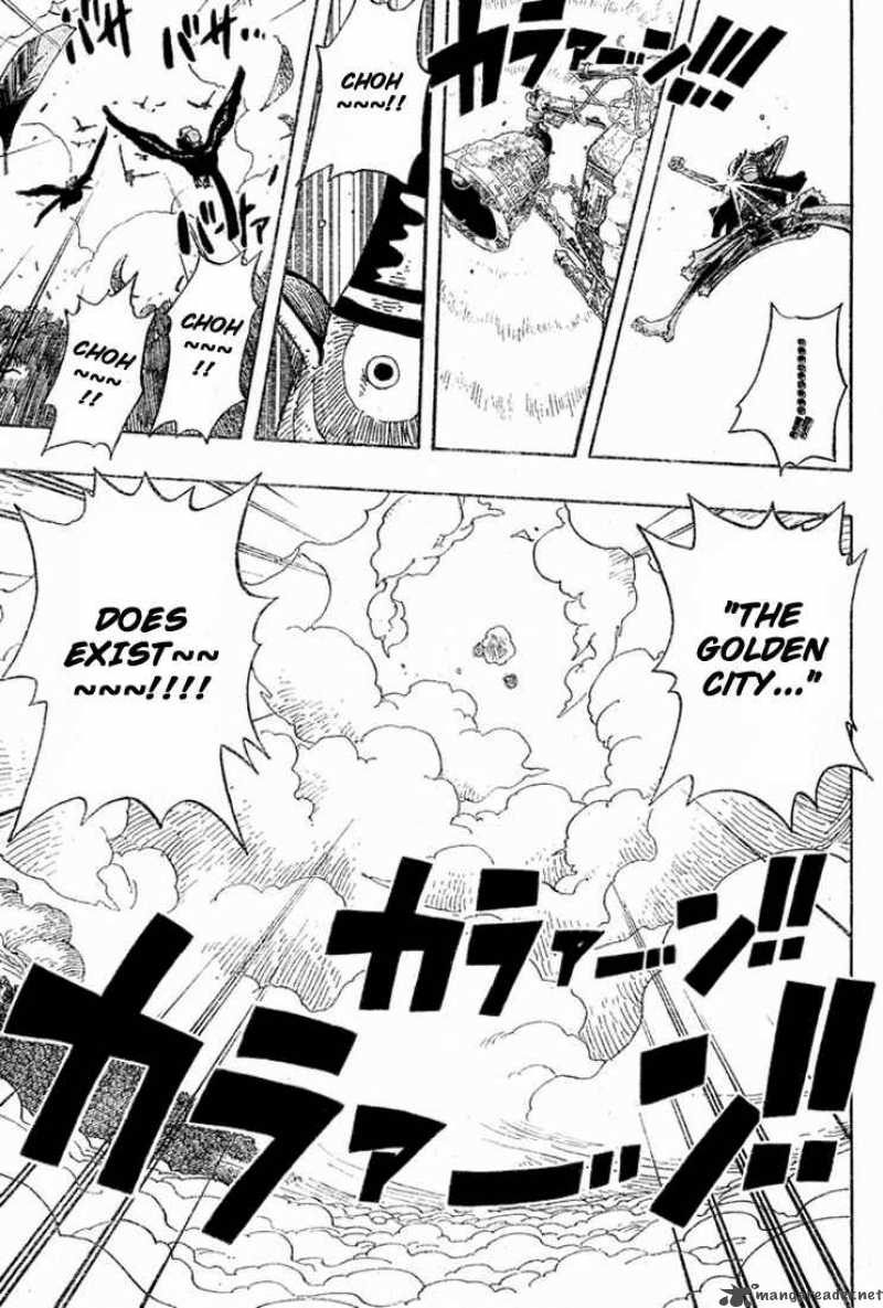 Chapter 299 - Fantasia (Image 4)