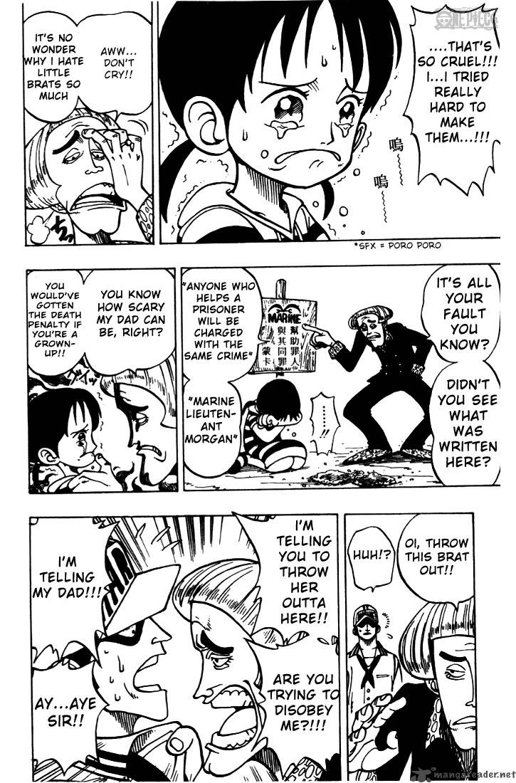 Chapter 3 - Pirate Hunter Zoro Enters (Image 14)