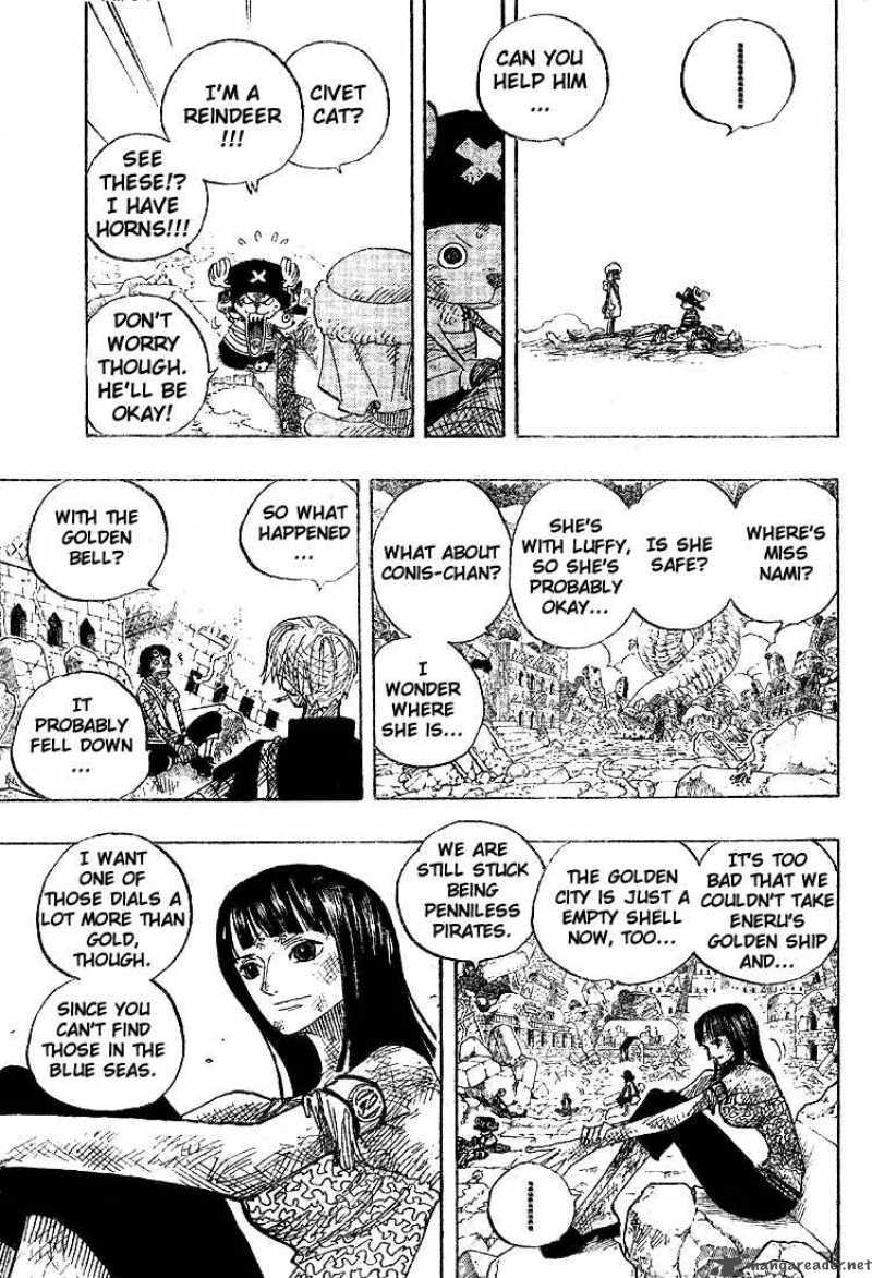 Chapter 300 - Symphony (Image 5)
