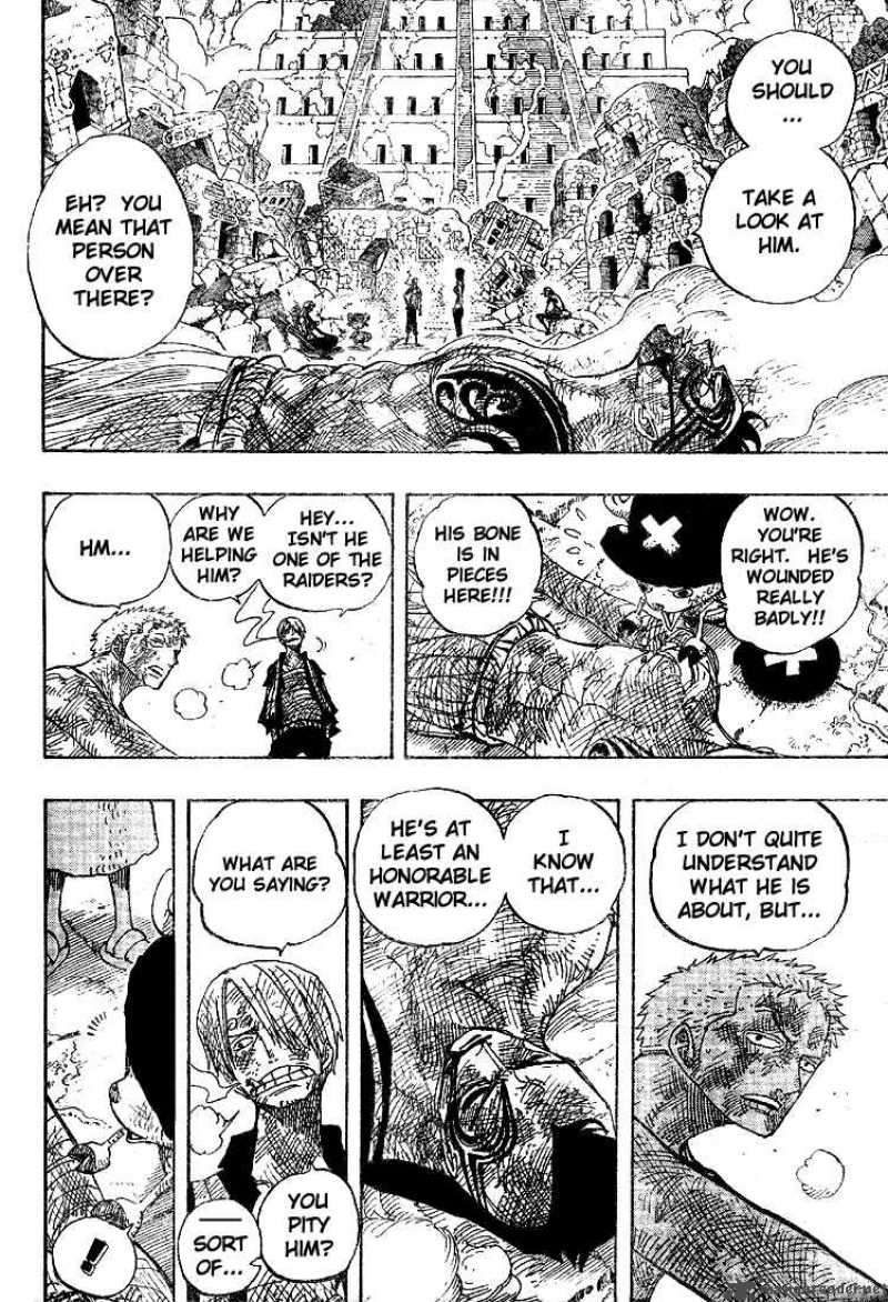 Chapter 300 - Symphony (Image 4)