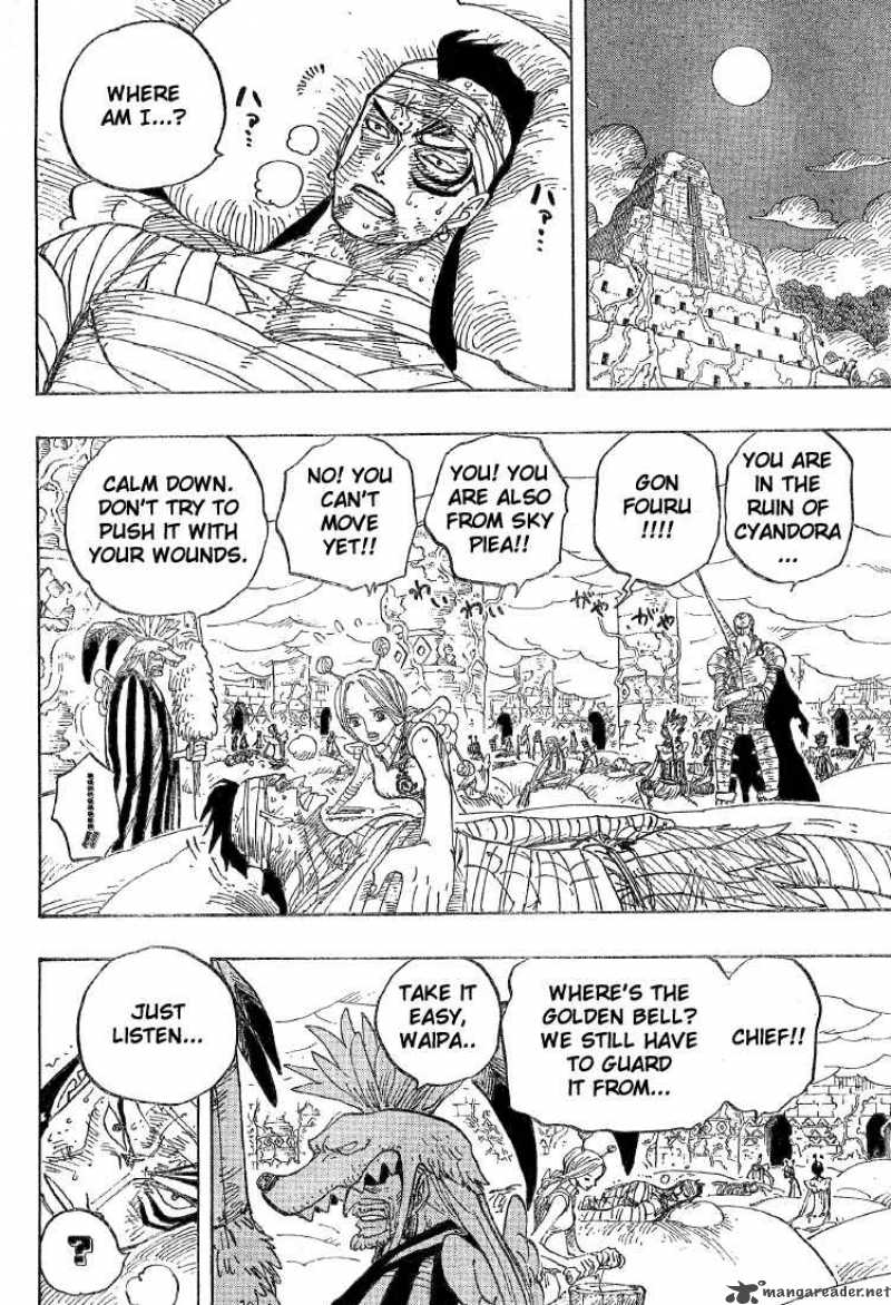 Chapter 300 - Symphony (Image 13)