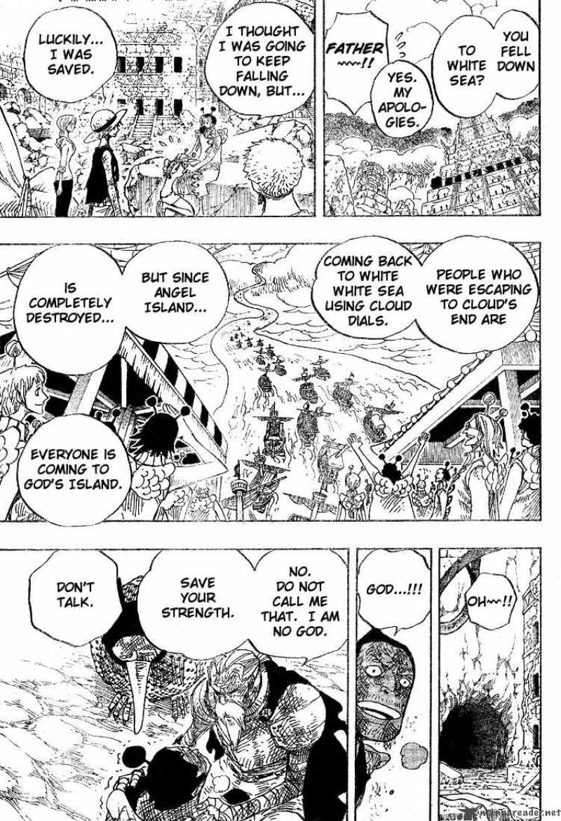 Chapter 300 - Symphony (Image 9)
