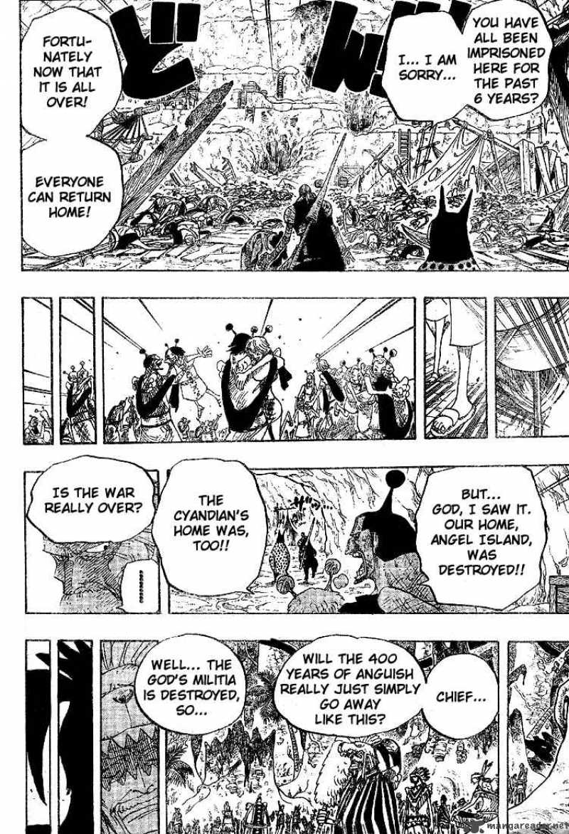 Chapter 300 - Symphony (Image 10)