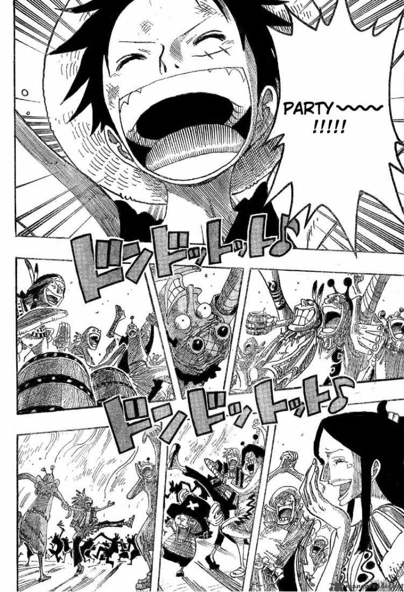 Chapter 300 - Symphony (Image 16)