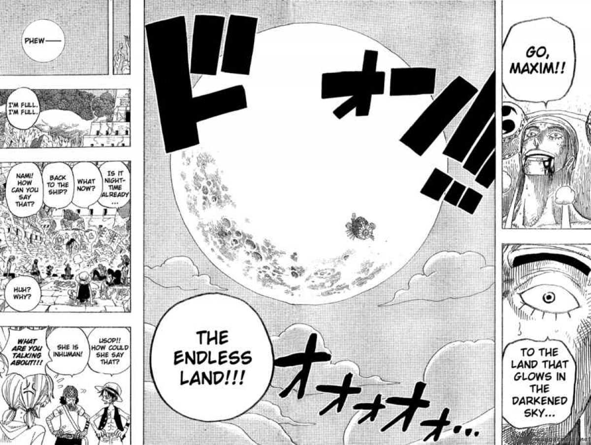 Chapter 300 - Symphony (Image 12)