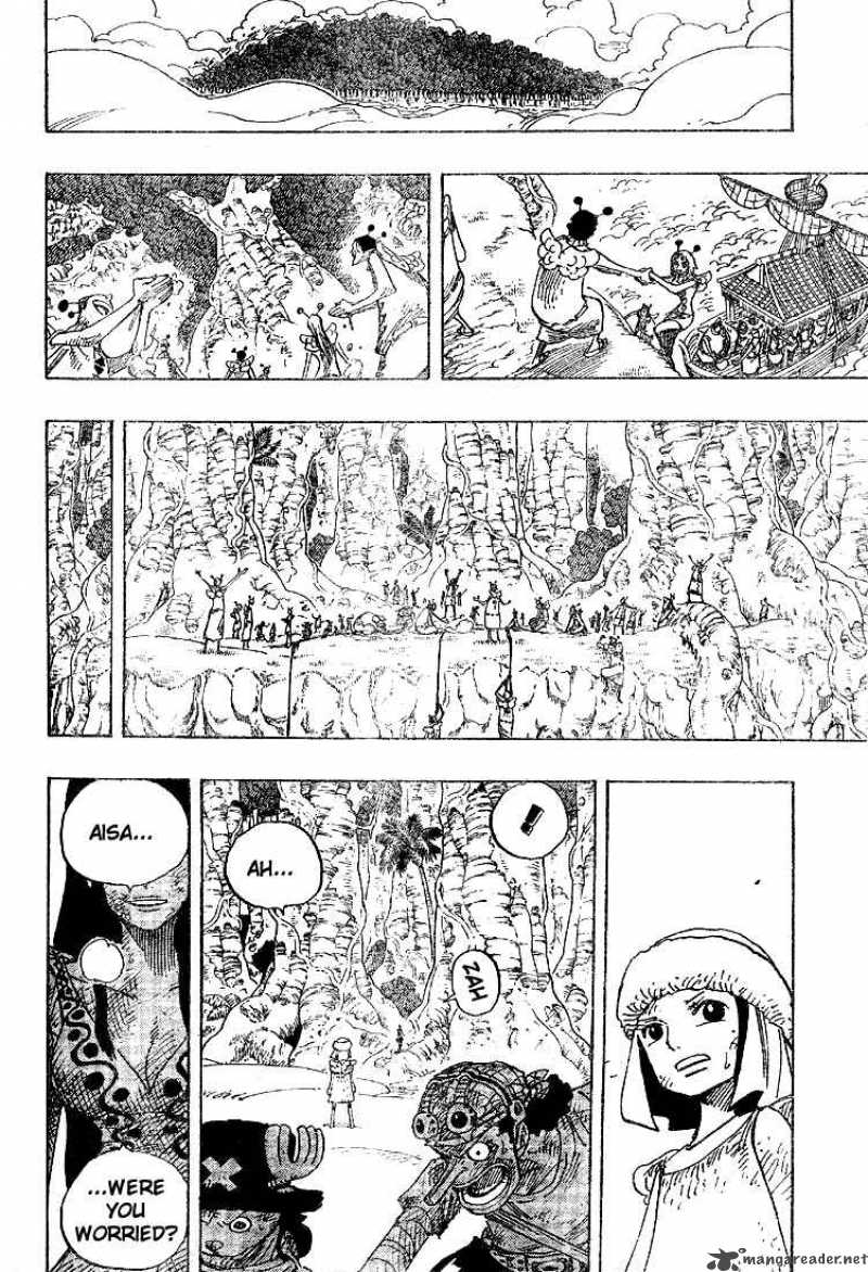 Chapter 300 - Symphony (Image 2)