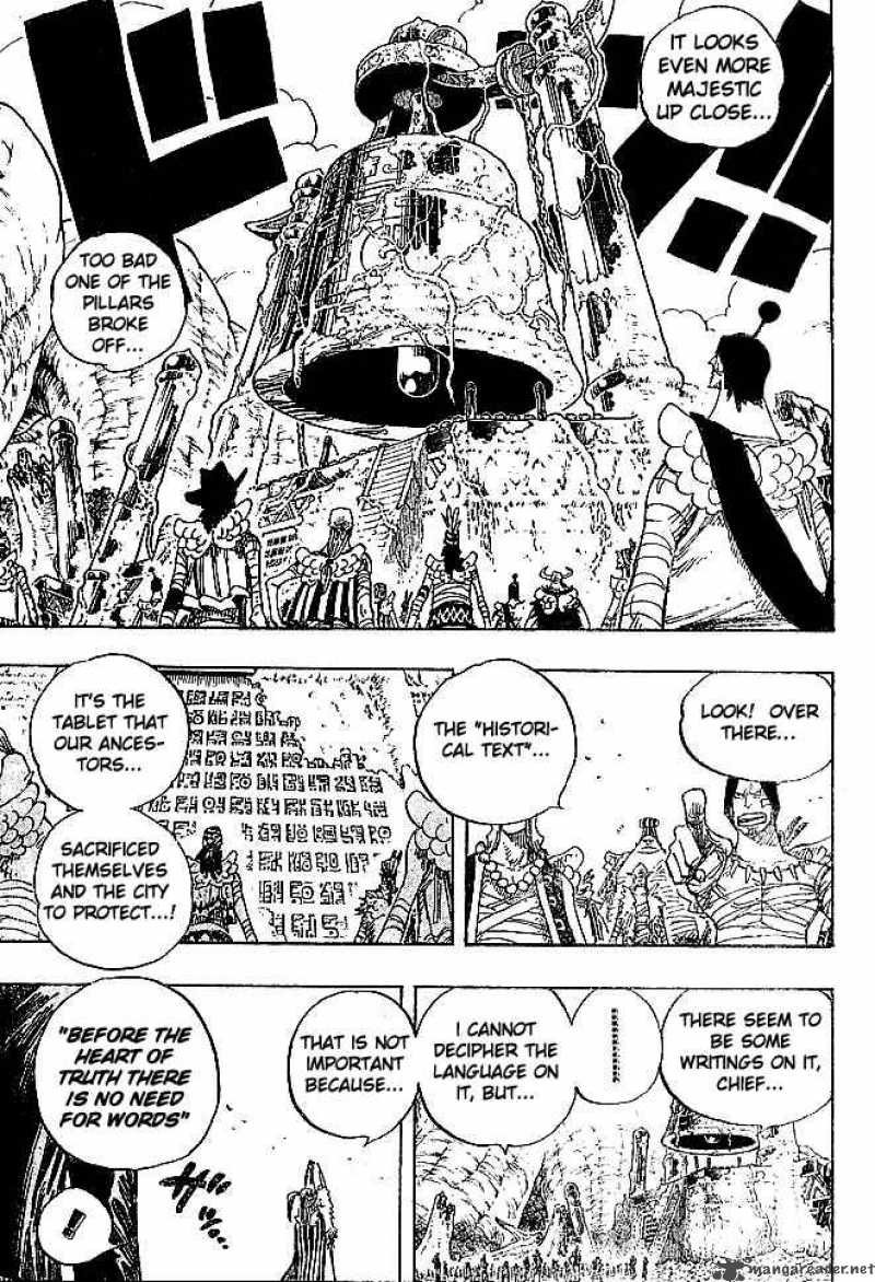 Chapter 301 - We Came Here (Image 9)