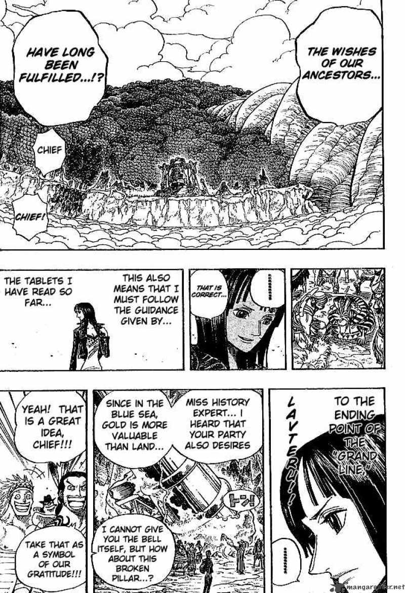 Chapter 301 - We Came Here (Image 15)