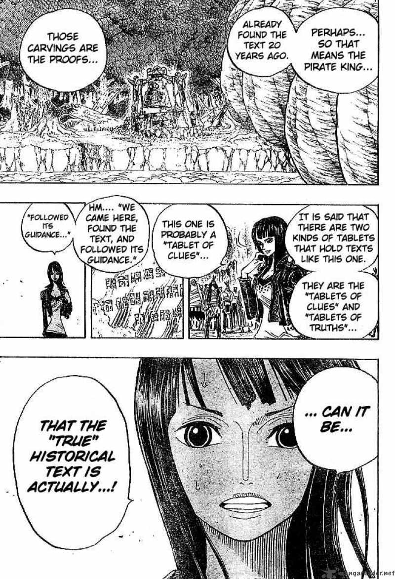 Chapter 301 - We Came Here (Image 13)