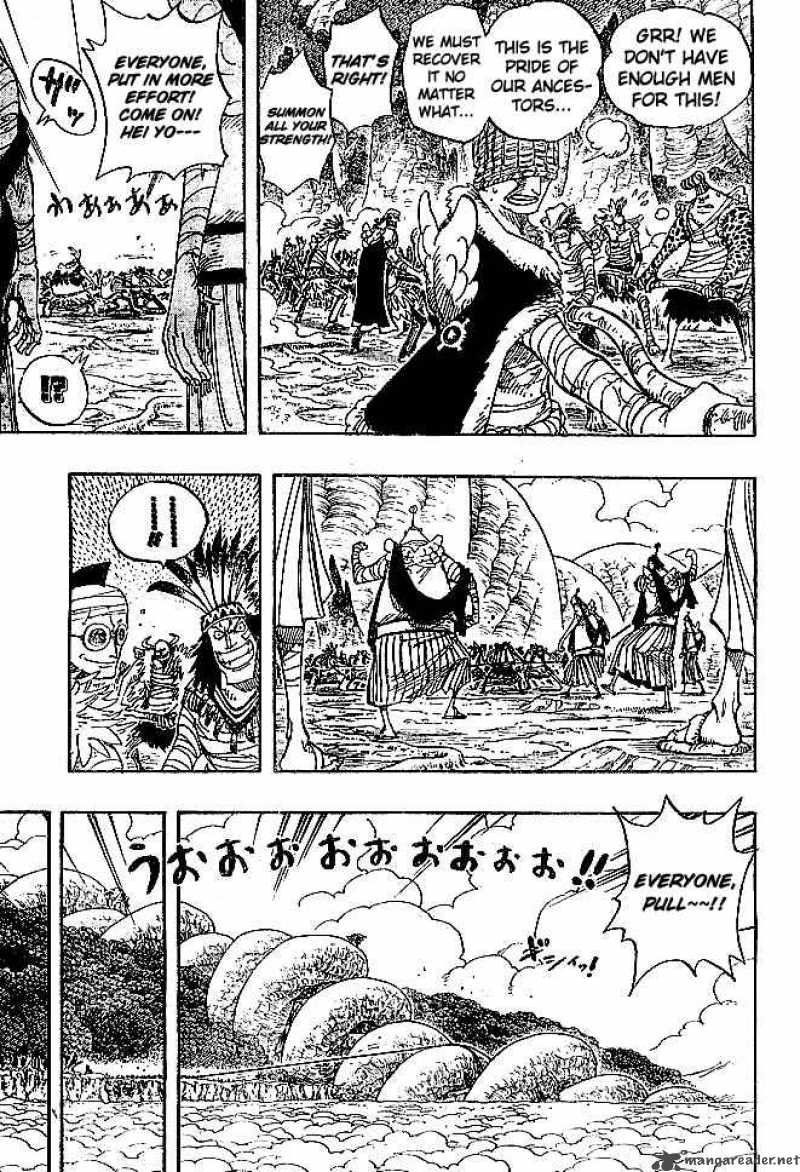 Chapter 301 - We Came Here (Image 5)