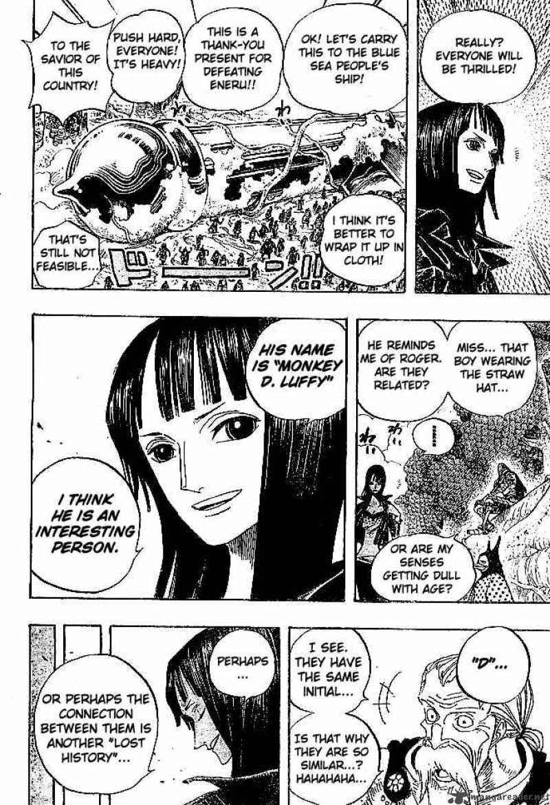 Chapter 301 - We Came Here (Image 16)