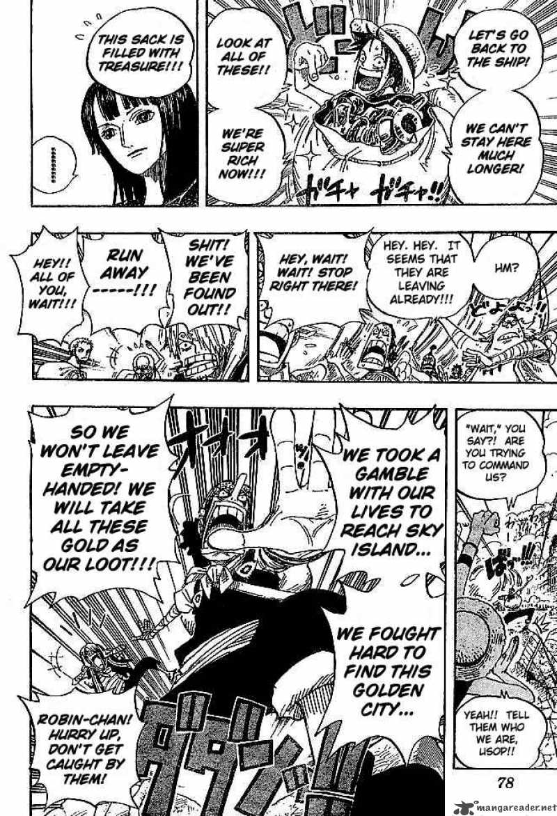 Chapter 301 - We Came Here (Image 18)