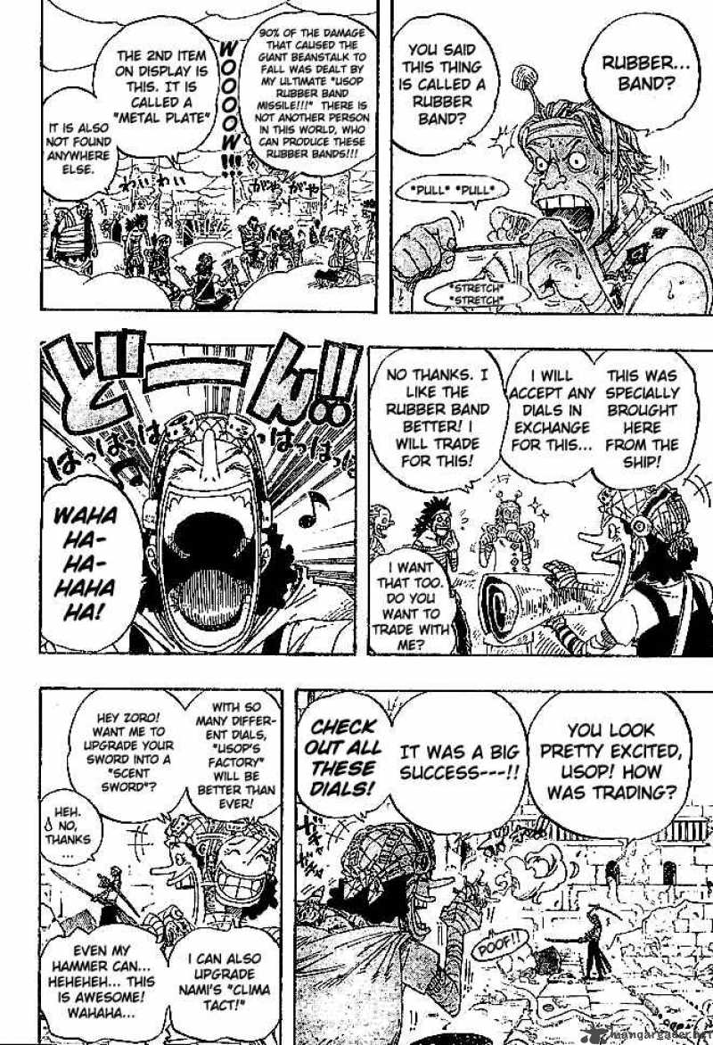Chapter 301 - We Came Here (Image 6)