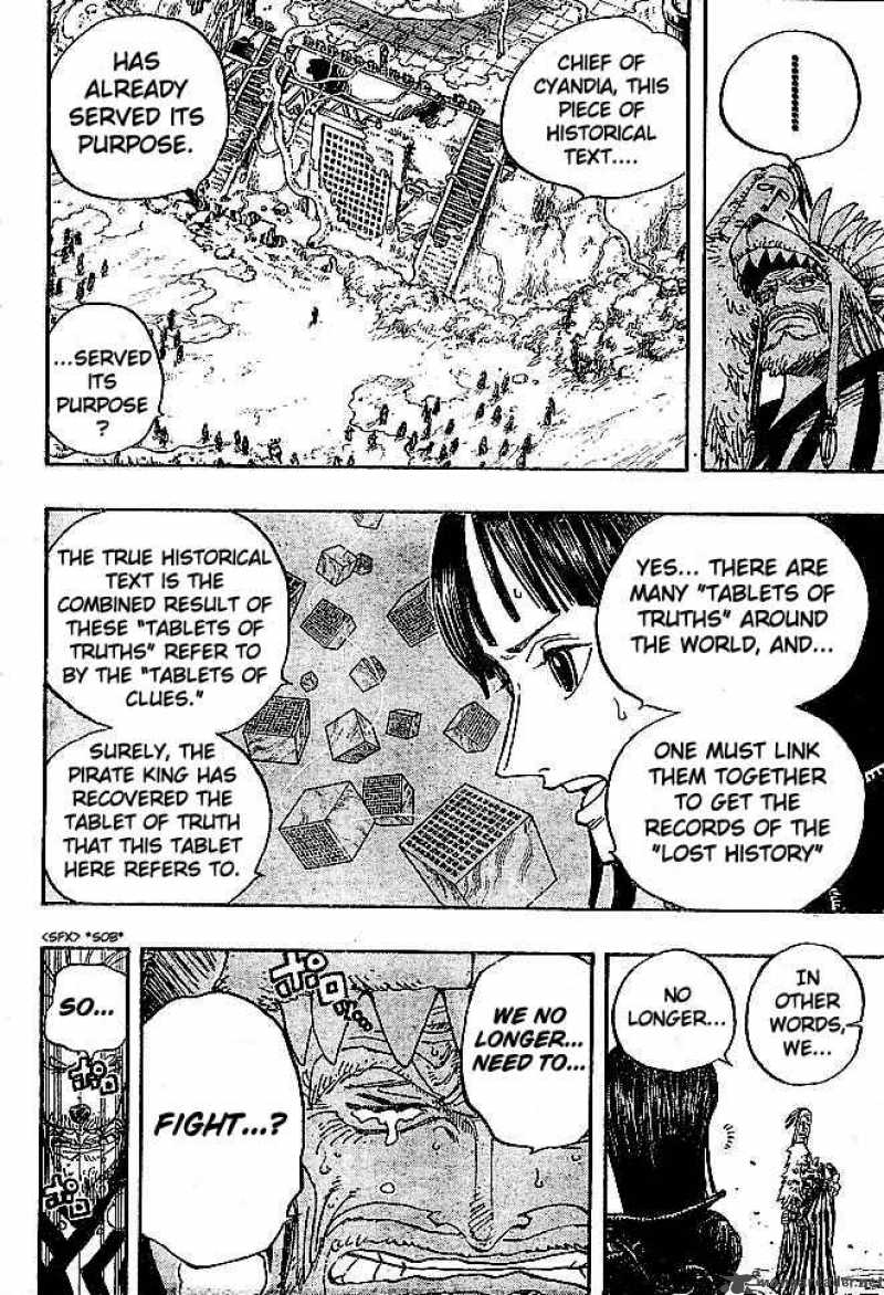 Chapter 301 - We Came Here (Image 14)