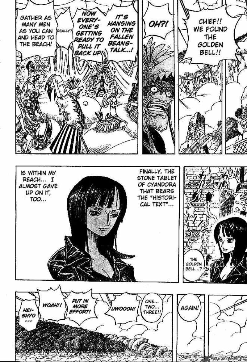 Chapter 301 - We Came Here (Image 4)