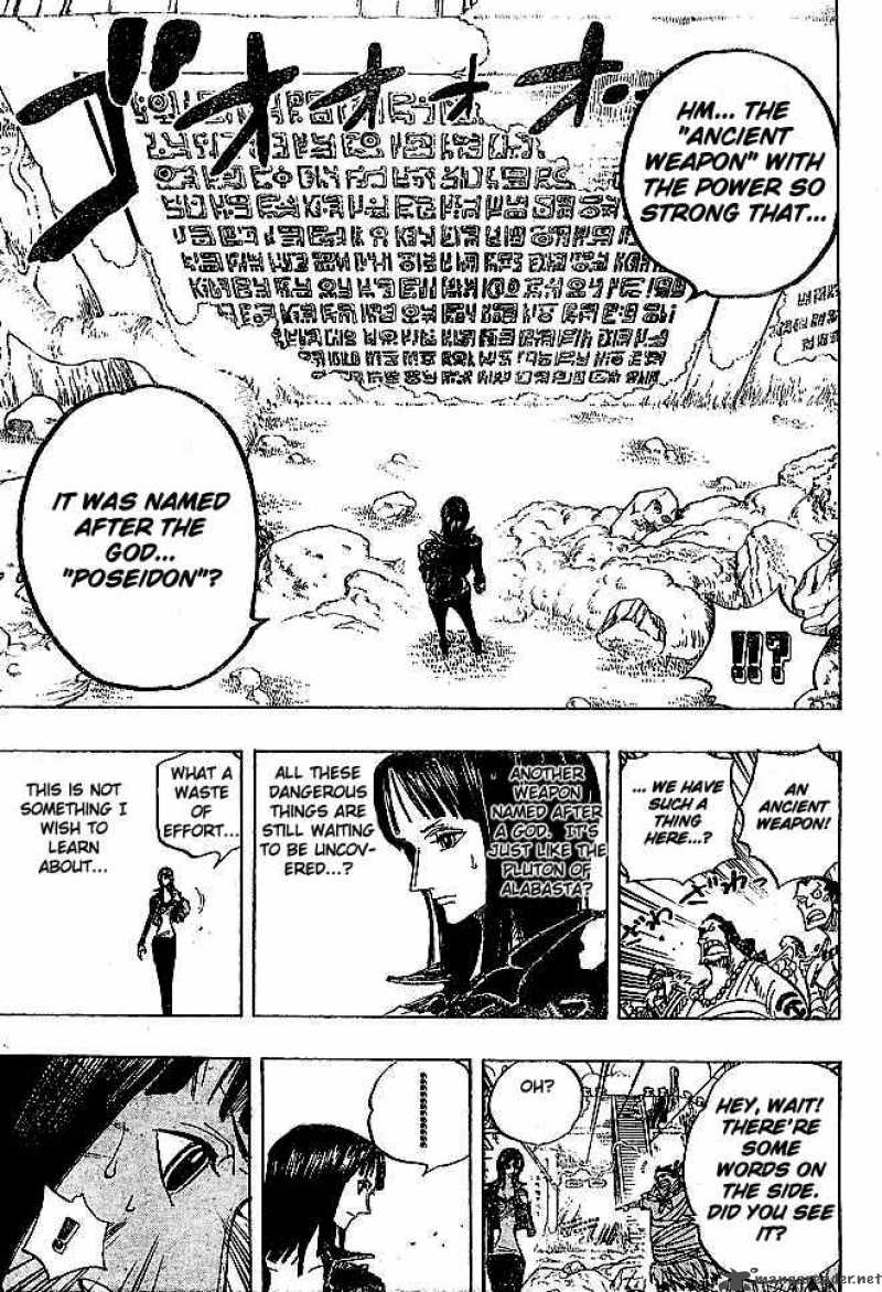 Chapter 301 - We Came Here (Image 11)