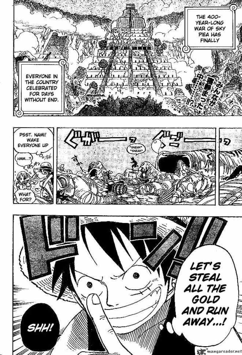 Chapter 301 - We Came Here (Image 2)