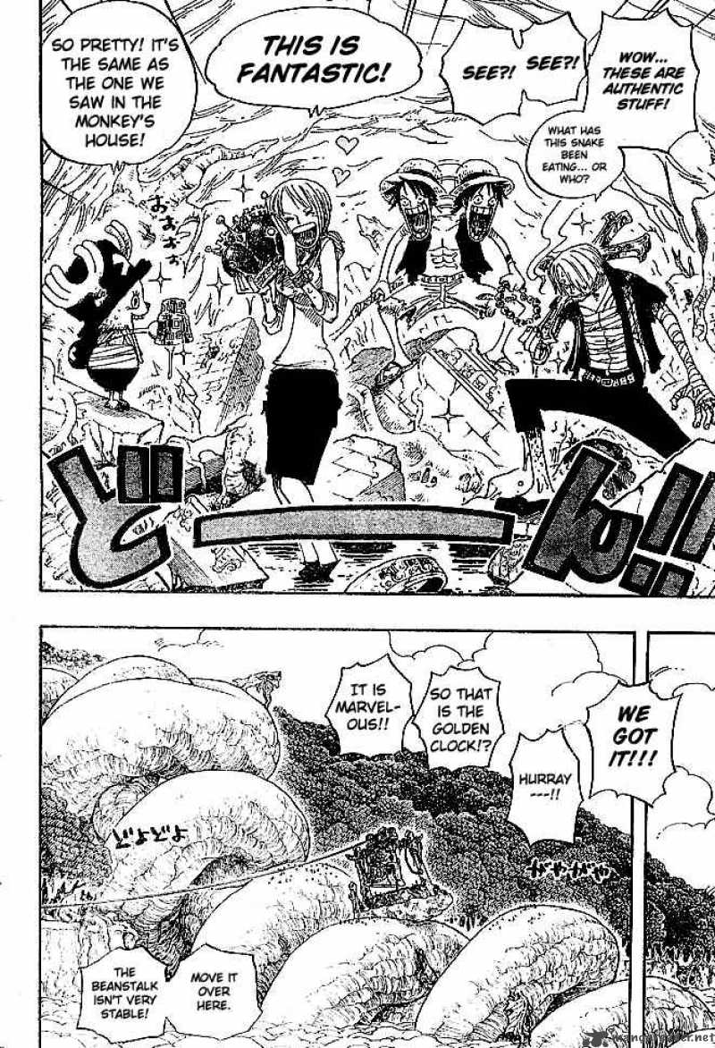 Chapter 301 - We Came Here (Image 8)