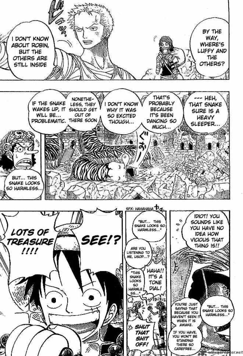Chapter 301 - We Came Here (Image 7)