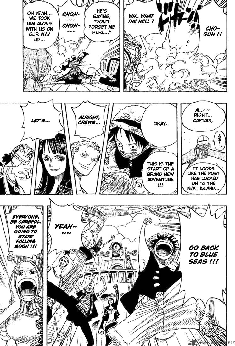 Chapter 302 - Finale (Image 11)
