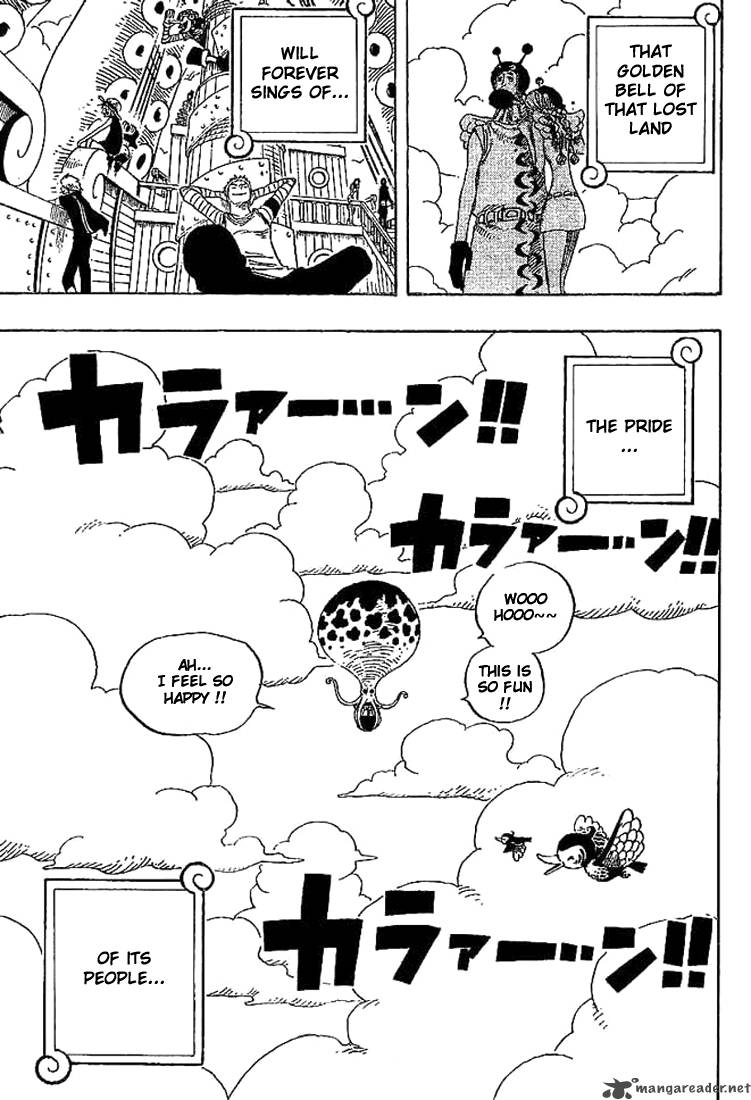Chapter 302 - Finale (Image 18)