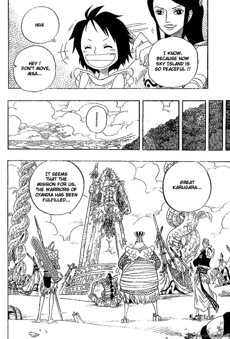 Chapter 302 - Finale (Image 4)