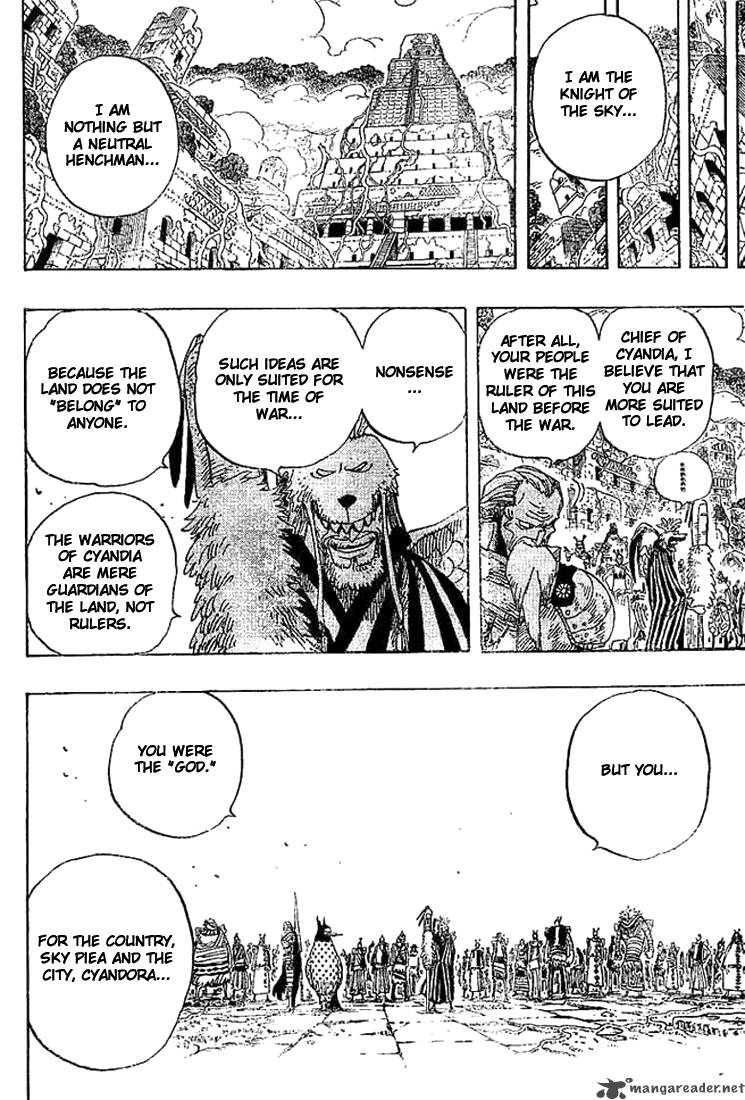 Chapter 302 - Finale (Image 6)