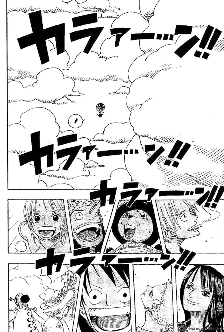 Chapter 302 - Finale (Image 15)