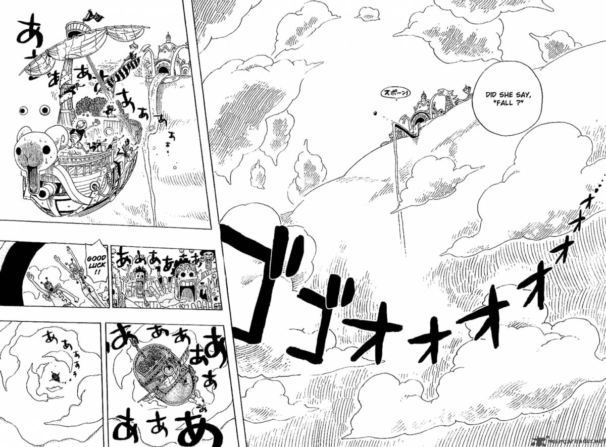 Chapter 302 - Finale (Image 12)