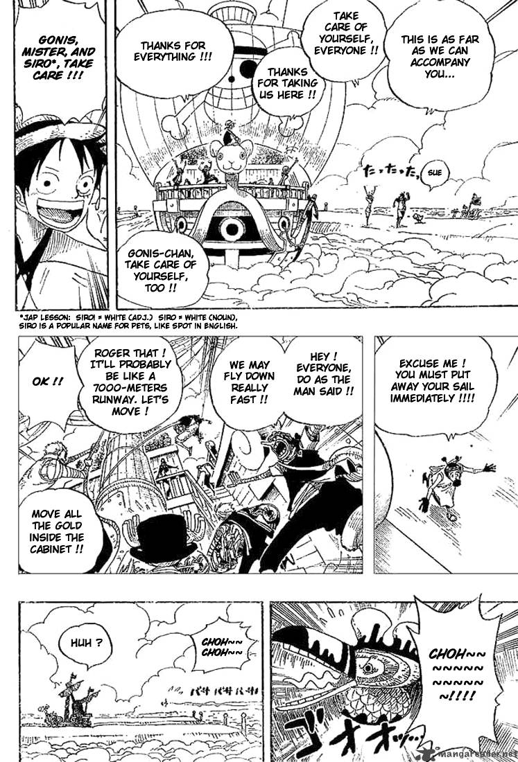 Chapter 302 - Finale (Image 10)
