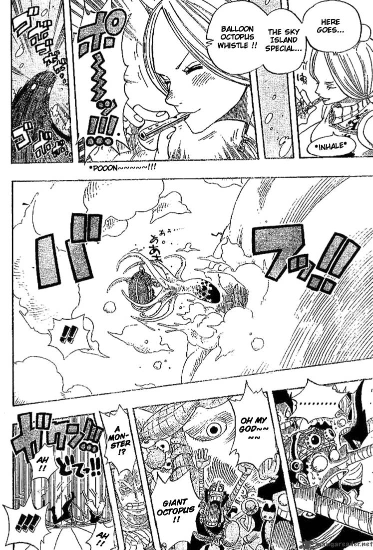 Chapter 302 - Finale (Image 13)