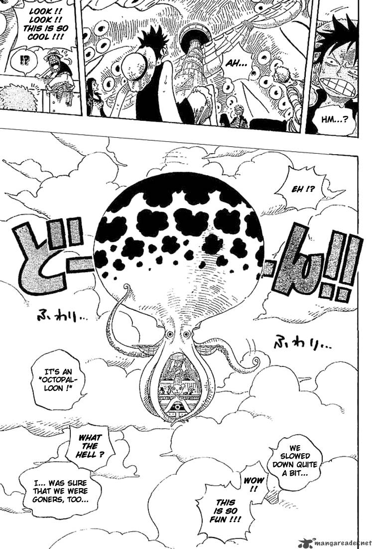 Chapter 302 - Finale (Image 14)