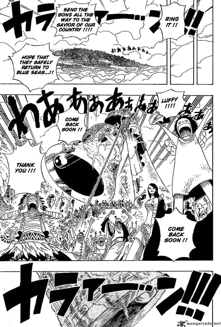 Chapter 302 - Finale (Image 16)