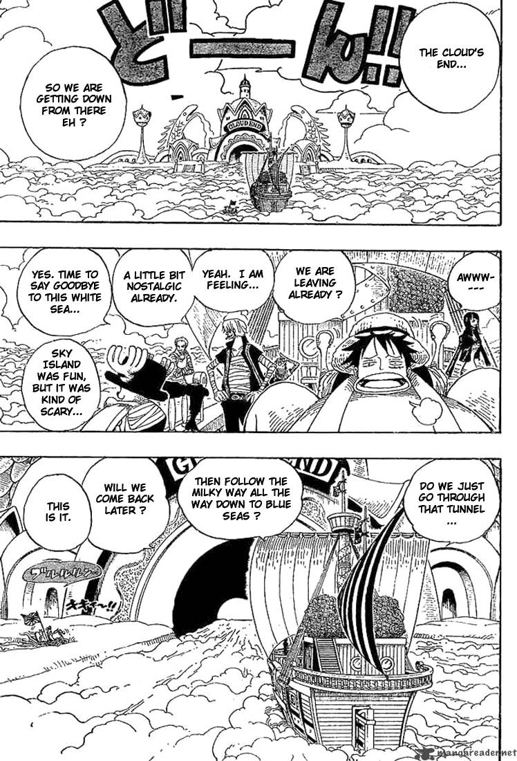 Chapter 302 - Finale (Image 9)