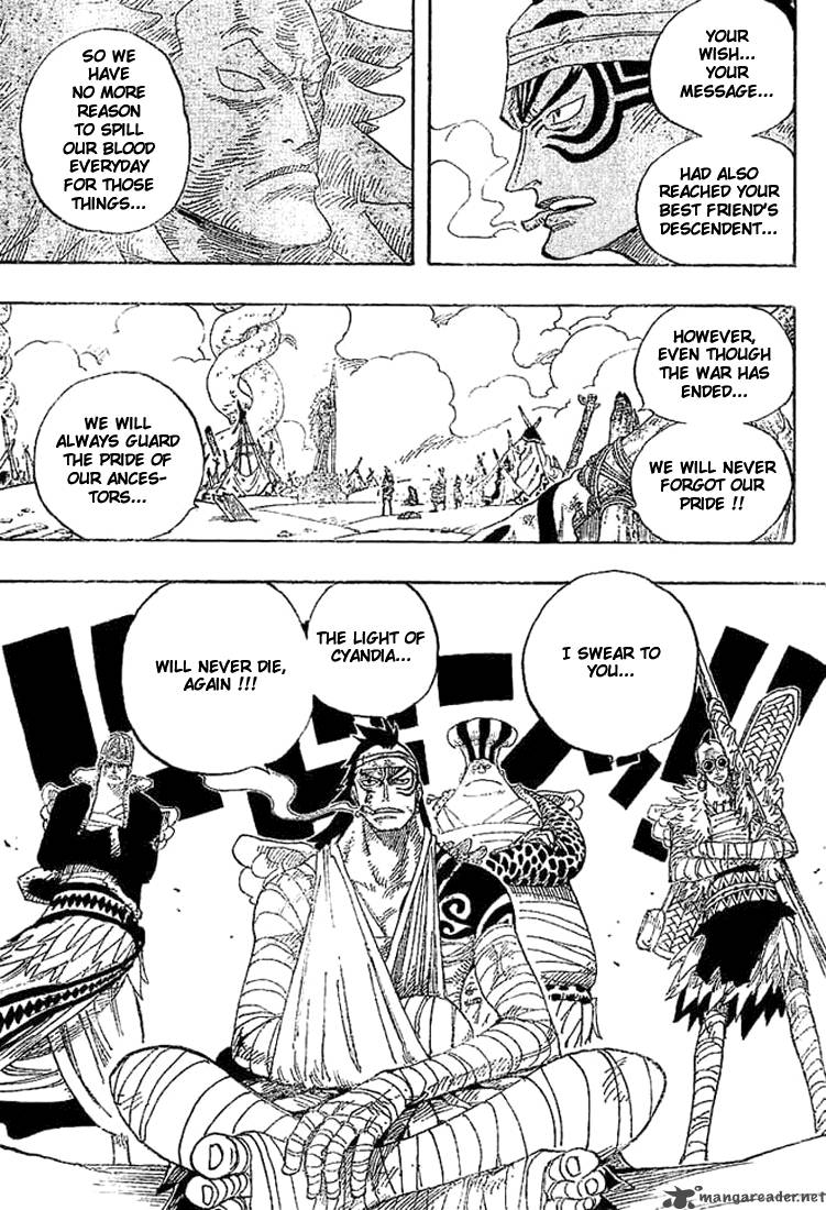 Chapter 302 - Finale (Image 5)