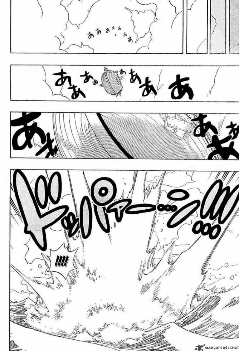 Chapter 303 - The Pirates With Tones Of Gold (Image 10)