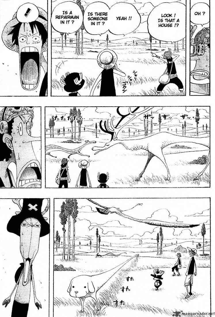Chapter 304 - Adventure In The Long Island (Image 13)