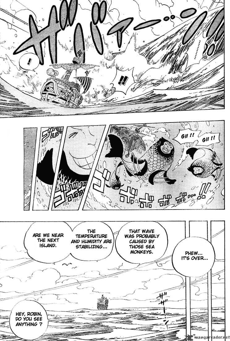Chapter 304 - Adventure In The Long Island (Image 8)