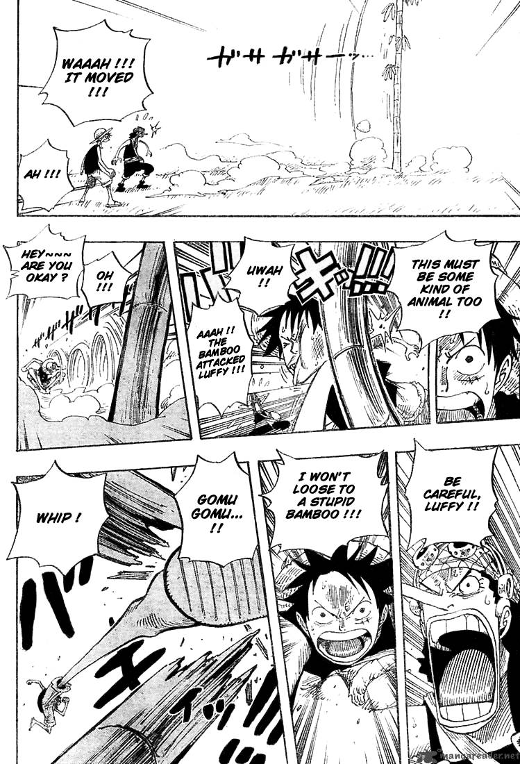 Chapter 304 - Adventure In The Long Island (Image 16)