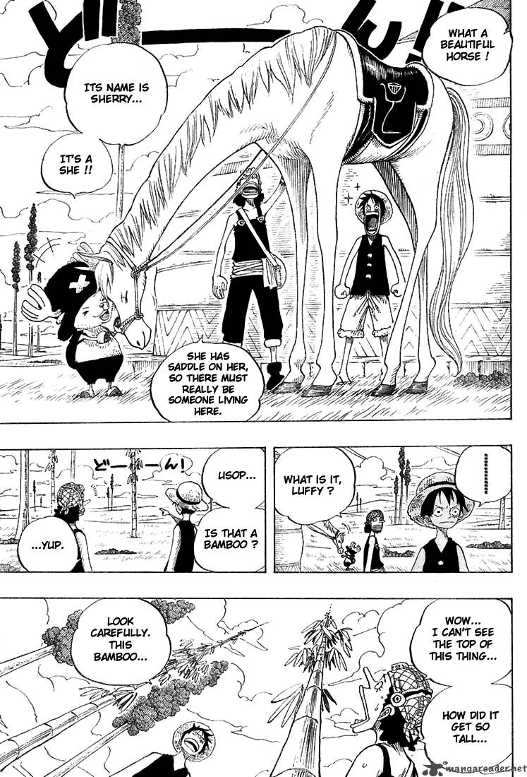 Chapter 304 - Adventure In The Long Island (Image 15)
