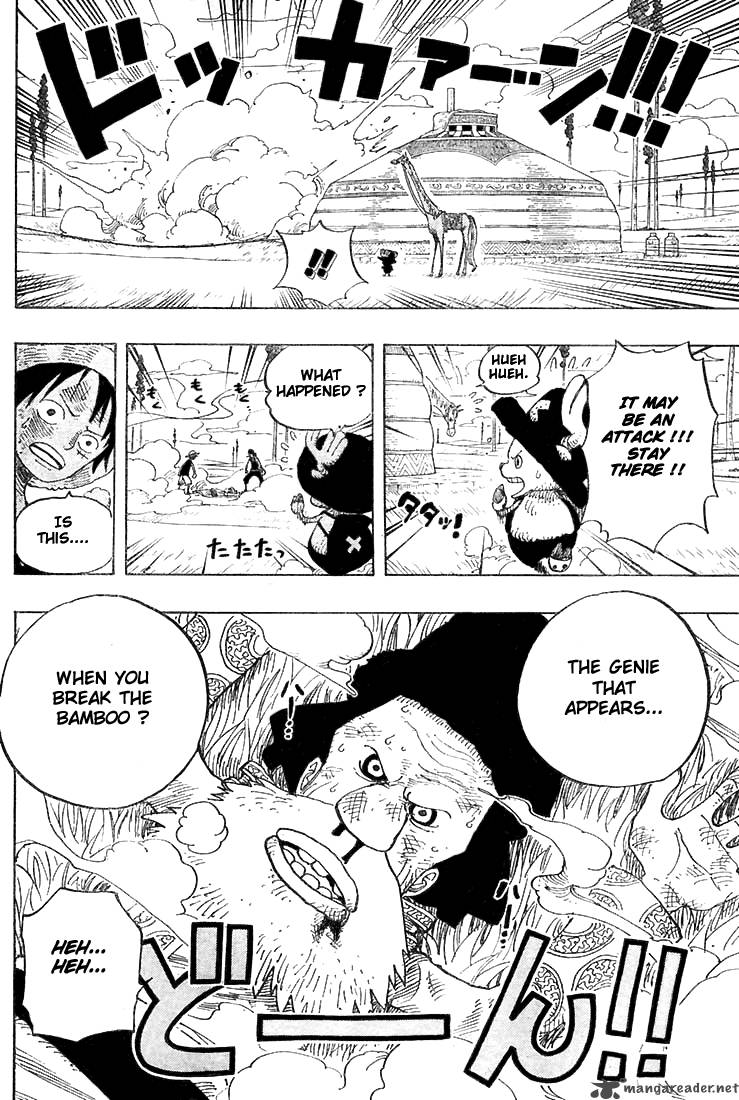 Chapter 304 - Adventure In The Long Island (Image 18)
