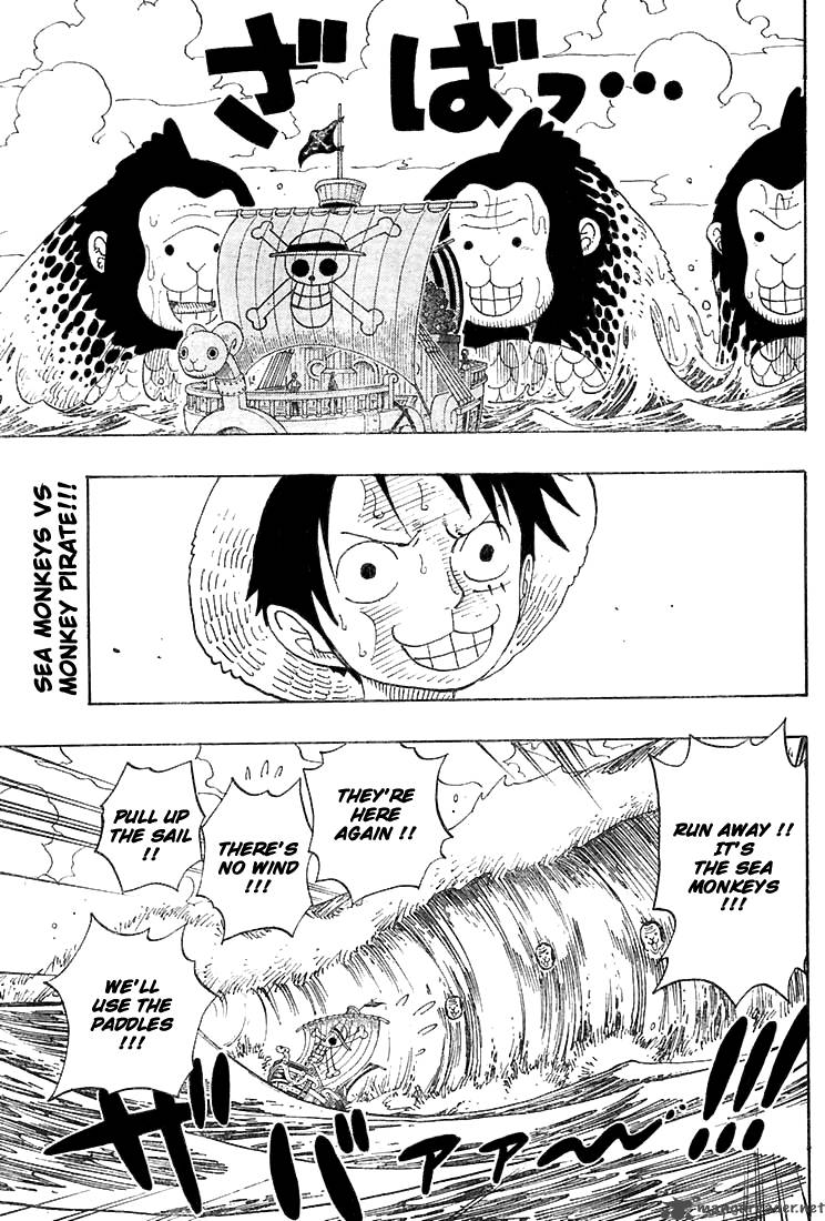 Chapter 304 - Adventure In The Long Island (Image 4)