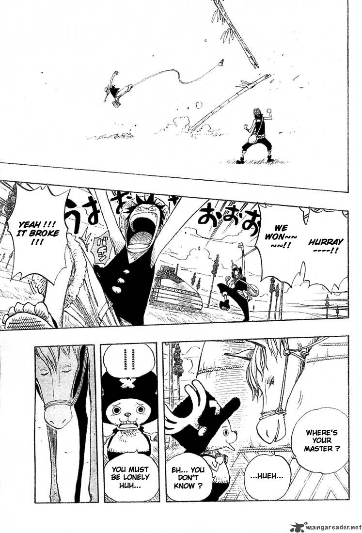 Chapter 304 - Adventure In The Long Island (Image 17)