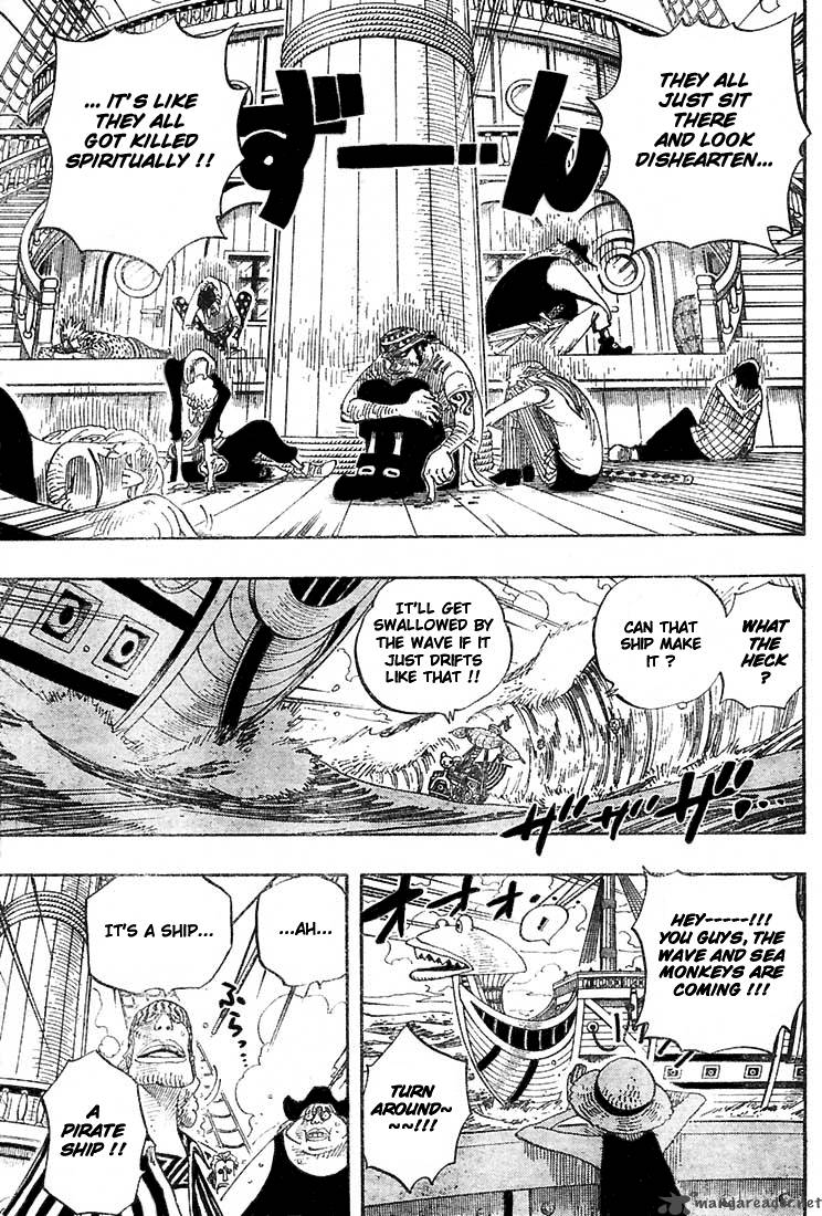Chapter 304 - Adventure In The Long Island (Image 6)